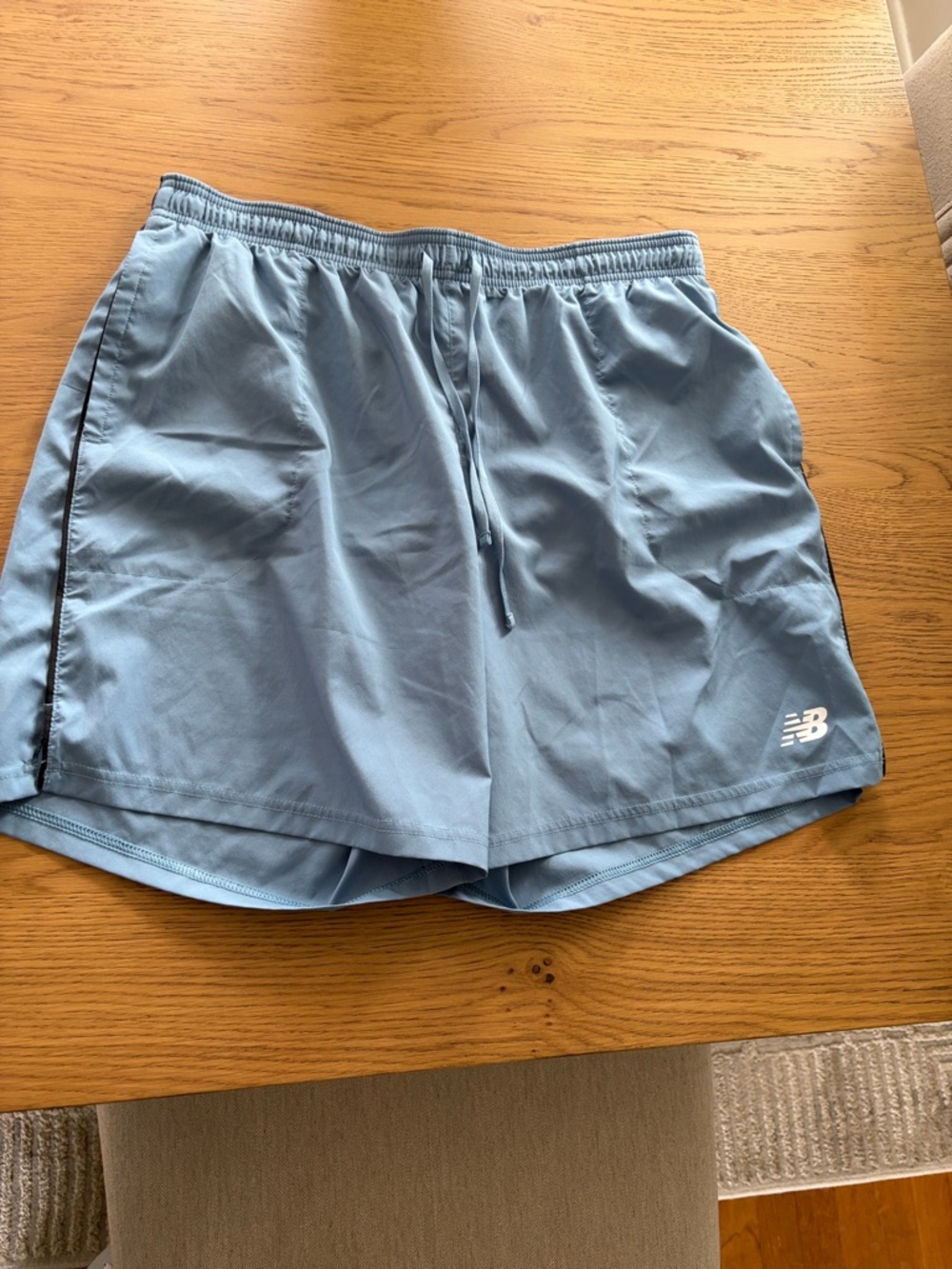 Men’s New Balance Shorts